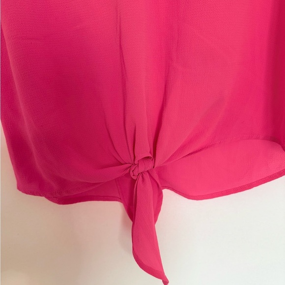 Pink Blouse - Picture 3 of 5